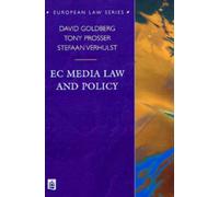 Ec Media Law And Policy