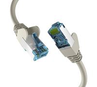[EC020200123] EFB Câble réseau CAT. 7 jusqu'à 10 Gbit - 3 m Ethernet S/FTP PI...