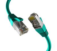 [EC020200270] EFB Câble patch CAT8.1 Vert 2 m RJ45 S/FTP PIMF