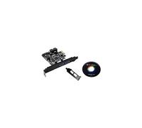 Silverstone SST-EC04-F, Cartes contrôleur