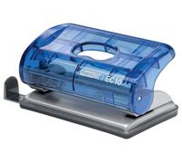 EC10 X Ray 10 Feuille Trou Perforatrice, Bleu Transparent - 21162804