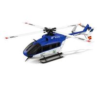 EC145 Eurocopter RTF Mode 2