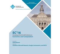 Ec16 Economics And Computation