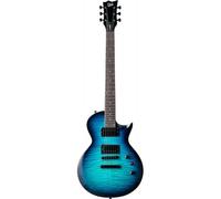 Ec200Dx Blue Burst - Stock B