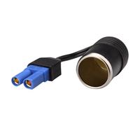 EC5 Adapter Cable - Automotive Start Connector, Battery Quick Link Converter Wire | High Current Power Plug Extension Lead, Vehicle Jump Startor Interface Charging Cord Professional Connection