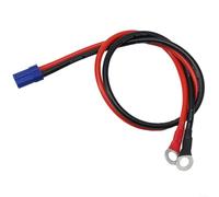 EC5 to O-Type Terminal Cable 10AWG 100A Jump