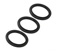 EC685 Kit de composants pour machine à expresso avec joint d'infuseur, support de filtre, joint de douche et vis cruciforme (C)