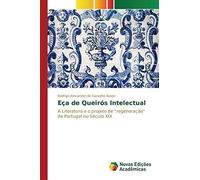 Eça De Queirós Intelectual