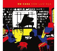 Eca, Igor - Em Casa Com Luiz Eca
