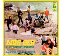 Eca - Nueva Onda Del Brasil [Import]