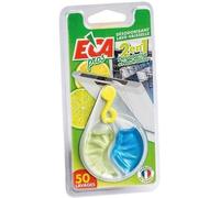 ECA PROS Eca desodo lave-vaisselle 2 en 1