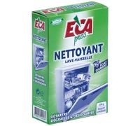 ECA PROS Nettoyant dégraissant pour lave-vaisselle 250 g