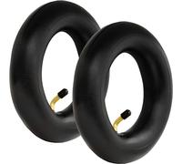 ECA12CUU Paire de 2 chambres à air 12 1/2 2.75 Mini Cross Moto PIT Bike Mini PITBIKE avec valve incurvée