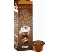E'Caffe Mocaccino 10 x 10 capsules