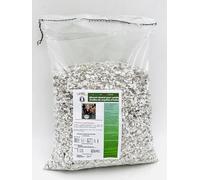 Écailles de Coquilles d’Huîtres - Aliment Minéral pour Volailles - Source de Calcium Naturel - Poules, Cailles, Pintades -Fabriqué et conditionné en France (19 kg)