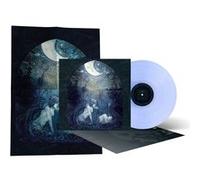 Écailles de lune Édition Limitée Vinyle Coloré