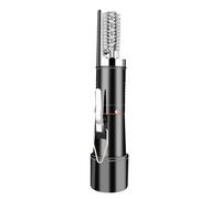Écailleur À Poisson Professionnel Grattoir À Écailles De Poisson 2 Batteries Rechargeables Intégrées 2 Têtes De Coupe Rotation Bidirectionnelle Pour Les Gauchers Et Les Droitiers