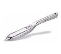 Ecailleur à Poissons Professionnel Inox 23,5 cm Pujadas