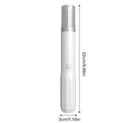 Écailleur De Poisson Électrique - Éplucheur De Peau Sans Gâchis | Outil De Détartrage Rapide Et Grattoir | Brosse À Batterie 1500mAh Pour Nettoyer Les Écailles De Poisson, Gadget De Cuisine, Pêche En