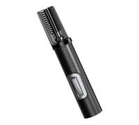 Écailleur de poisson sans fil avec lame en acier inoxydable, outil parfait pour enlever sans effort les écailles de poisson