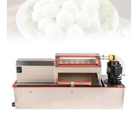 Écaleuse Automatique Commerciale Dœufs De Caille, 70 Kg/h, 25 W, Électrique, En Acier Inoxydable, Pour La Transformation Des Œufs De Caille Durs À Usage Domestique Et Commercial Dans La
