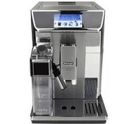 DeLonghi Ecam 656.75.MS 2 l acier inoxydable cappuccino argent