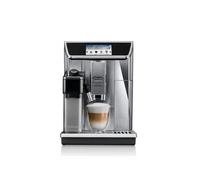 Ecam650.85.ms Expresso Broyeur Connecte Primadonna Elite Experience - Gris Delonghi
