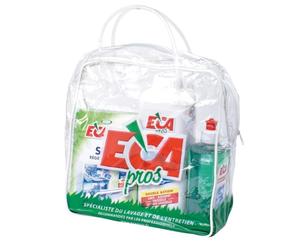 Ecapros Kit Lave-Vaisselle Poudre