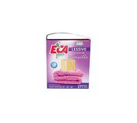 ECApros - Lessive Linge au Savon de Marseille - 27 Doses
