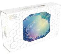 Écarlate et Violet Collection Ultra Premium Terapagos ex (FR)