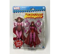 Écarlate Sorcière The Ouest Coast Avengers Marvel 15.9cm Figurine Hasbro F5884