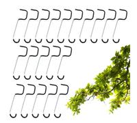 Écarpolateur de Branche 20pcs - Écarteur de Membres d'arbres fruitiers | Répandeurs de Branche d'arbres 18 cm, fixateurs de Flexion de Brańch pour Le Jardin des Fruits et des ornementales | Pi