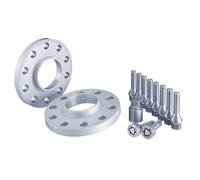 Ecartement des roues élargi TRAK+ Spurverbreiterungen/TRAK+ Wheel Spacers HR 556652-15 30 mm