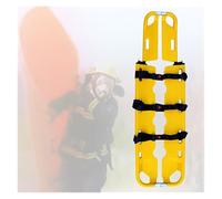 Écarteur avec sangles de retenue réglables, longueur réglable pour un transfert sûr du patient, idéal pour transporter les patients dans les escaliers