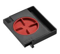 Écarteur Bessey AV2 20/89 Course de réglage : 5 - 20 mm