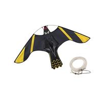 Écarteur cerf-volant en forme de S à montage rapide pour protéger les cultures dans les jardins et les fermes et avec cadre pour les cultures volantes