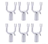 Écarteur de Branche en Alliage d'Aluminium pour Verger | Alliage pour aluminium pour robuste, anti-rouille, pour idÃ©al extÃ©rieur, protÃ¨ge rÃ©colte, durÃ©e de vie longue