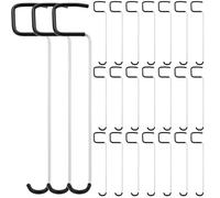 Écarteur de branches d'arbre Métal Robuste Résistant Aux Intempéries | Outil pour écarter et courber les branches Pour Maison Commerce Extérieur Jardin Verger Cerisier Poirier Pêcher Oranger