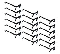Écarteur de Branches Réglable 25 Pièces pour Arbres Fruitiers | Favorise L’espacement des Rameaux, Réduit L’enchevêtrement, Soutien Pratique pour Agrumes, Vergers Domestiques et Plantes