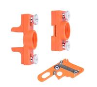 Écarteur De Collage De Chants Manuel Pour Un Revêtement Uniforme Sur Les Panneaux De Bois Bords De Meubles Largeur Réglable Pour Utiliser Un Outil De Collage De Panneaux