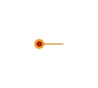 Ecarteur De Danger Herrmans Orange