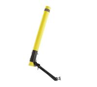 Ecarteur de danger mottez la paulette pour cycliste