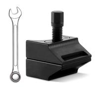 Écarteur de jambe de suspension, écarteur de fusée d'essieu BGS avec moyeu divisé pour suspension de voiture | Facile à utiliser | S'adapte à la plupart des marques de véhicules | Écarteur de fusée