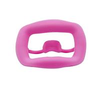 Écarteur de joues en silicone réutilisable et portable pour inspection de la bouche - Écarteur souple pour examen - Accessoire de dentisterie cosmétique