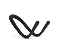 Écarteur de Lèvres Vaginales - Noir