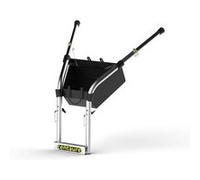 Écarteur de mur téléscopique CENTAURE - 380287