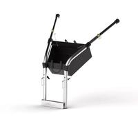 Écarteur de mur télescopique - DUARIB - 380287