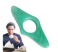 Écarteur de page de livre, support de page de livre - Accessoires de lecture de marque-page en résine - Porte-pages faits à la main, nouveaux accessoires de lecture pour les bibliothécaires et les ama