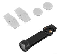 Écarteur de piston de frein manuel pour vélo avec design en acier au carbone permettant une rotation à 360 degrés et un fonctionnement compatible avec divers étriers de frein