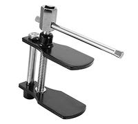 Écarteur de plaquettes de frein à disque de voiture, épandeur d'installation de plaquettes de frein à disque 0-75mm, outil d'étrier de voiture automatique à piston séparateur, pour le retrait et l'ins